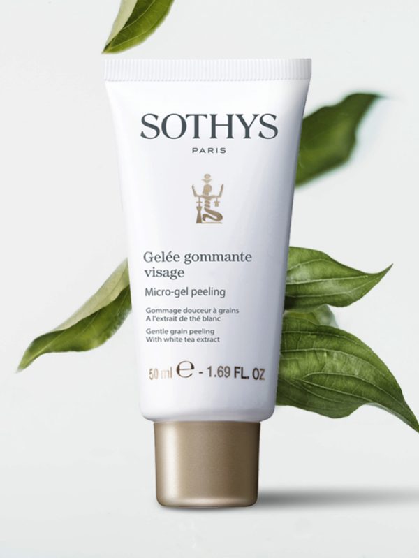 SOTHYS Biological Skin Peeling (50 ML)