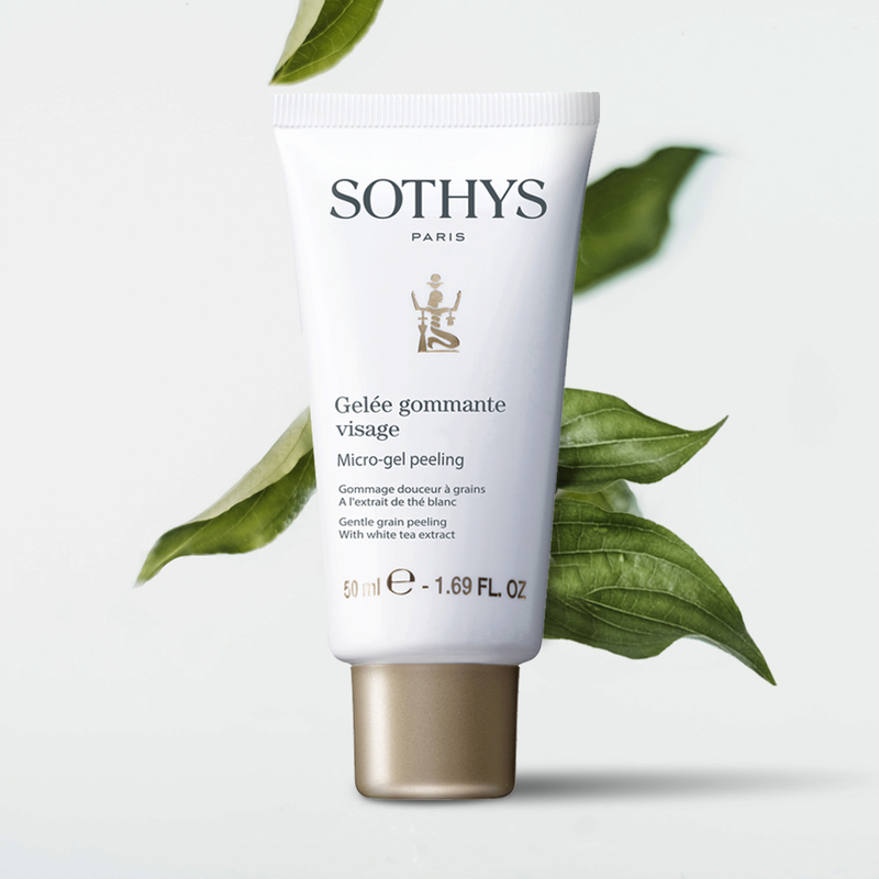 SOTHYS Biological Skin Peeling (50 ML)