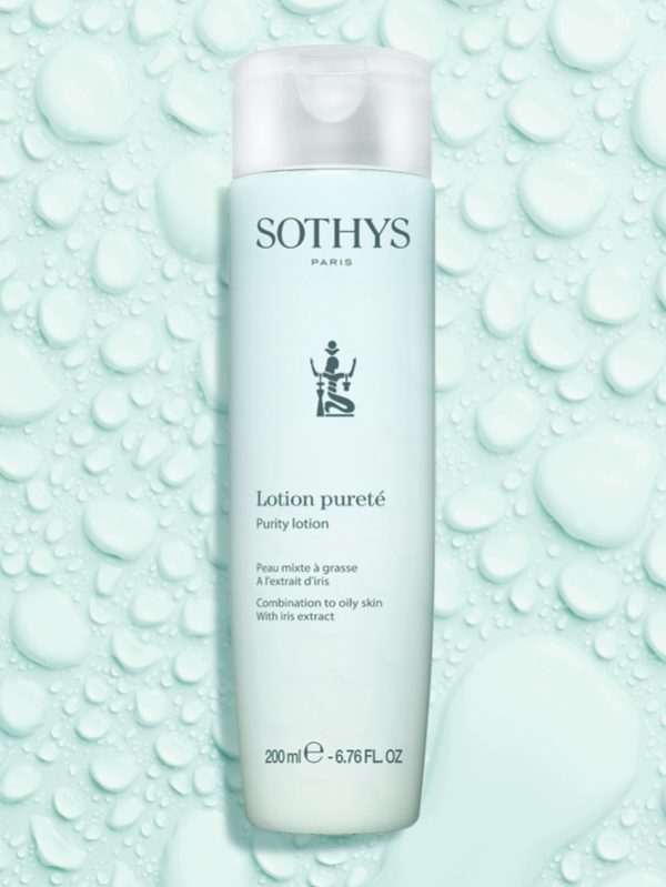 SOTHYS PURİTY ARINDIRICI LOSYON (200 ML)