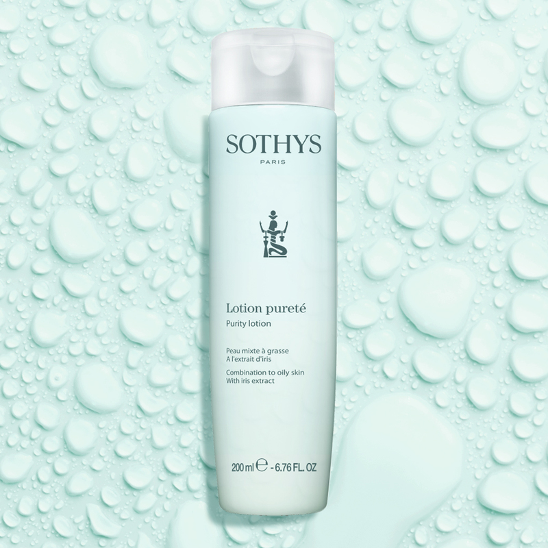 SOTHYS PURİTY ARINDIRICI LOSYON (200 ML)