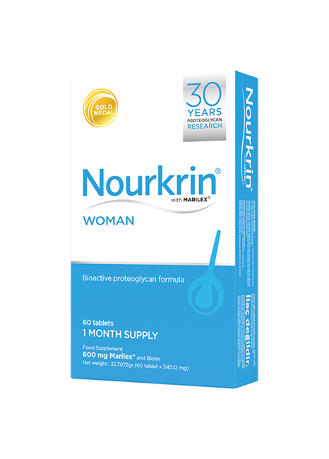Nourkrin Women